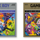 Image for article titled Here's A Book Filled With Game Boy Box Art